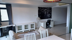 City Square Residences (D8), Condominium #625488551